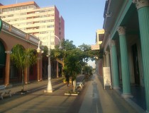Museo de Chambas