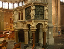 Iglesia Real de Santa María de Schaerbeek