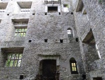 Castillo de Kanturk