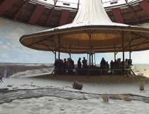 Panorama Mesdag en La Haya