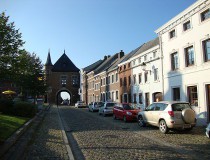 Museo de la Memoria en Thimister-Clermont