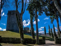 Montalegre, el pueblo de los viernes 13