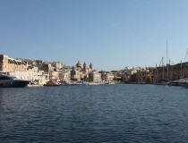 Líneas de Santa Margarita de Bormla