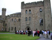 Abadía de Glenstal
