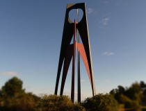 Parque de las Estatuas de Dinaújváros