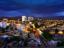 Museo Jesús Rabí en Cuba