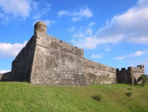 El Fuerte de San Sebastián, la defensa de las Azores