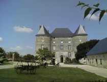 Castillo de Doumely