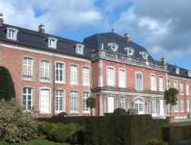 Castillo de Hex