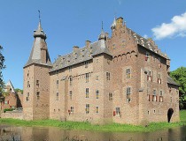 Castillo de Doorwerth