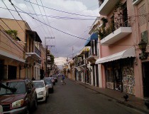 Galería de Arte Arawak