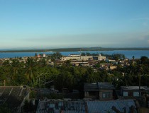 Sitio Histórico Loma del Hierro