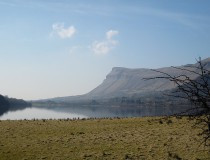 Lago Melvin
