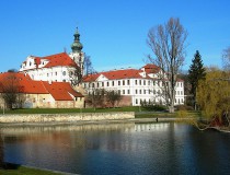 Monasterio de Brevnov