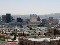 Museo del Holocausto de El Paso