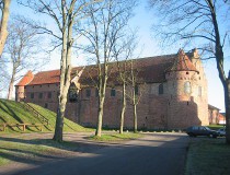 Castillo de Nyborg