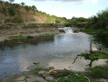 Museo Río Cauto en Cuba