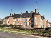 Castillo Alden Biesen
