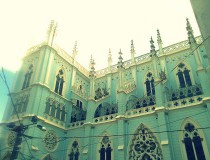 Basílica de El Cisne