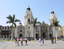 En Lima está el hotel más sostenible de Hispanoamérica
