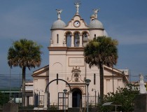 Parroquia de San Antonio de Padua