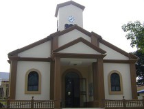 Parroquia de San Ramón Nonato