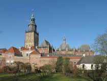 Museo Henriette Polak en Holanda