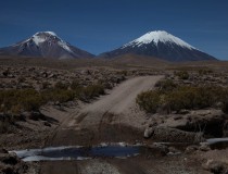 Parque Nacional Lauca