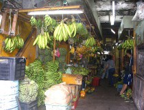 Los 5 Mercados callejeros de Kuala Lumpur que debes conocer