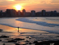 Gijón presenta opciones para las escapadas
