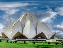 Los 7 monumentos más destacados en Nueva Delhi