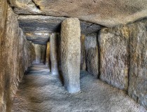 Los Dólmenes de Antequera ya son Patrimonio de la Humanidad