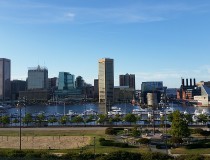 Las 6 visitas para conocer Baltimore