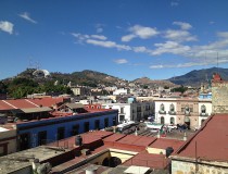 Oaxaca busca estrategia para fomentar el turismo