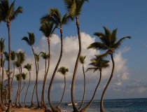 República Dominicana quiere fomentar el turismo ruso