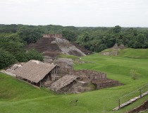 México fomentará el turismo al Mundo Maya