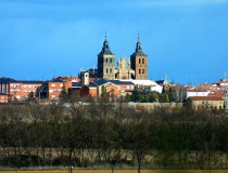 Conoce Astorga, en la provincia de León