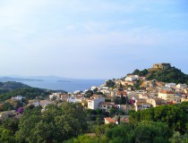 Begur, pueblo encantador en la Costa Brava
