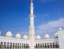 Aumentan las habitaciones en hoteles de Abu Dhabi