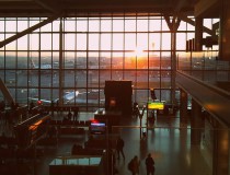 Los aeropuertos europeos con más tráfico en el primer semestre de 2016