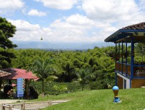 Colombia anuncia corredor turístico en el Eje Cafetero