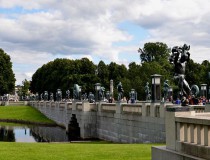 Las 8 visitas recomendables en Oslo