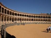 Catalonia abrirá un nuevo hotel en Ronda