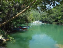 Crece el Turismo de Naturaleza en México