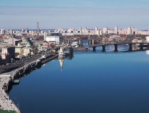 Qué ver en Kiev, capital de Ucrania