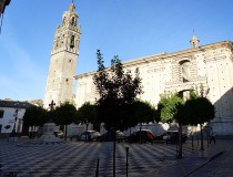 Écija, la ciudad de las torres