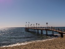 Platinum Estates construirá en Marbella un hotel de 5 estrellas