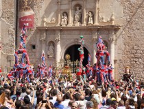 Las Fiestas de la Mare de Deu de la Salut, en Algemesí, Patrimonio Cultural Inmaterial de la Unesco