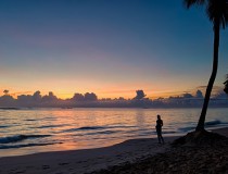 Buenas previsiones de turismo en República Dominicana para 2016