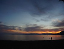 El turismo descendió en Europa durante el verano